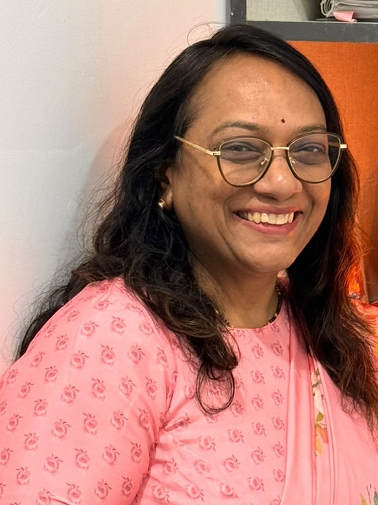 Hemlata Gupta
